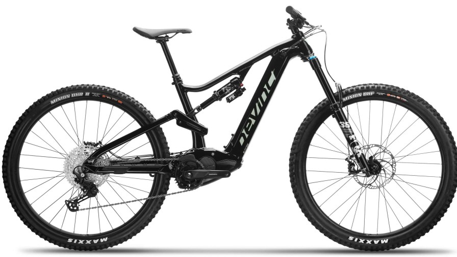 Bikes * | Official Devinci Etroy A29 Deore 20Mph E-Bike 2022 Evergreen