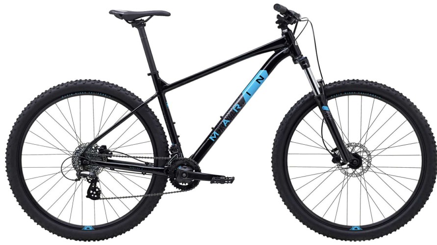 Bikes * | Outlet Marin Bobcat Trail 3 29 Bike 2022