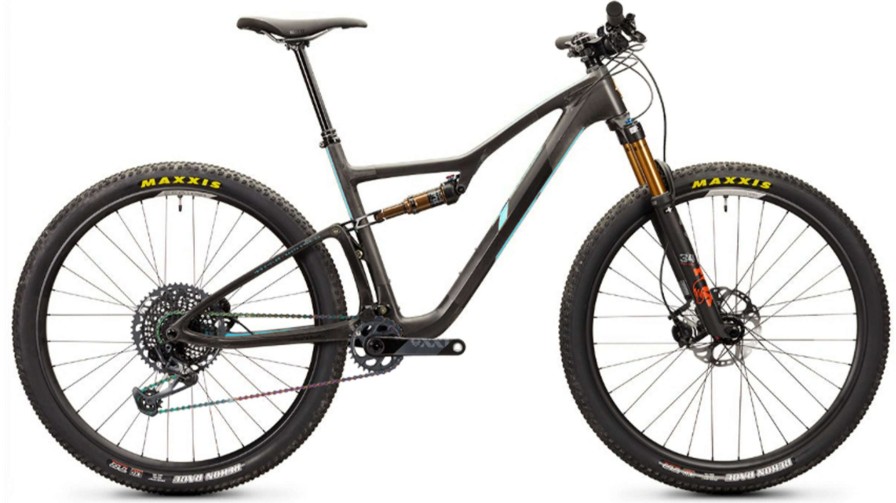 Bikes * | Outlet Ibis Exie X01 Bike 2023