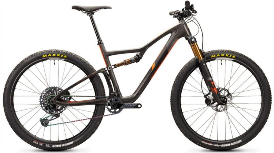 Bikes * | Outlet Ibis Exie X01 Bike 2023