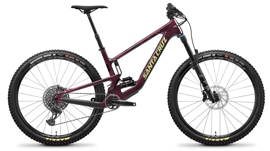 Bikes * | Free Delivery Santa Cruz Htwr 3 C S Bike