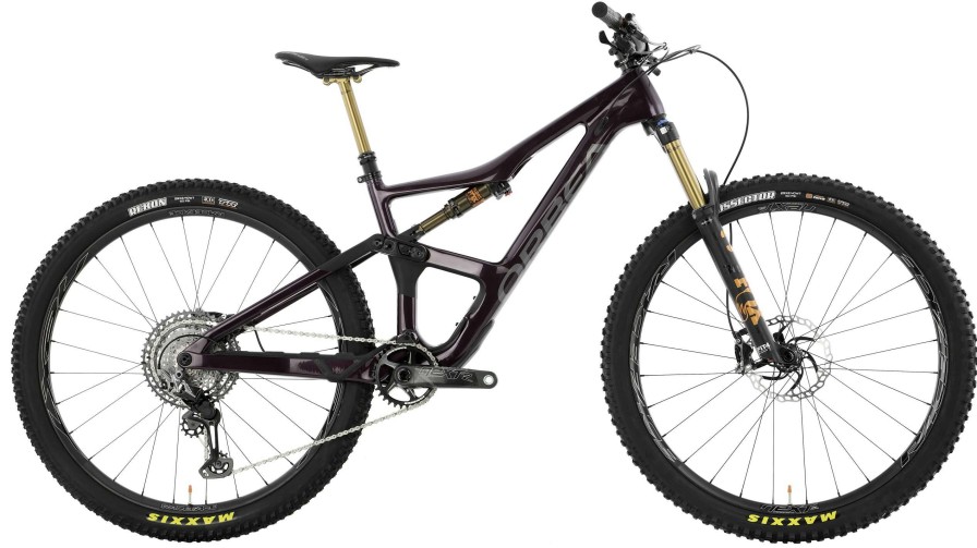 Bikes * | Outlet Orbea Occam Mltd Bike 2022