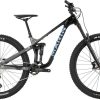 Bikes * | Premium Marin Alpine Trail Carbon 1 Bike 2022 Gloss Black/Blue