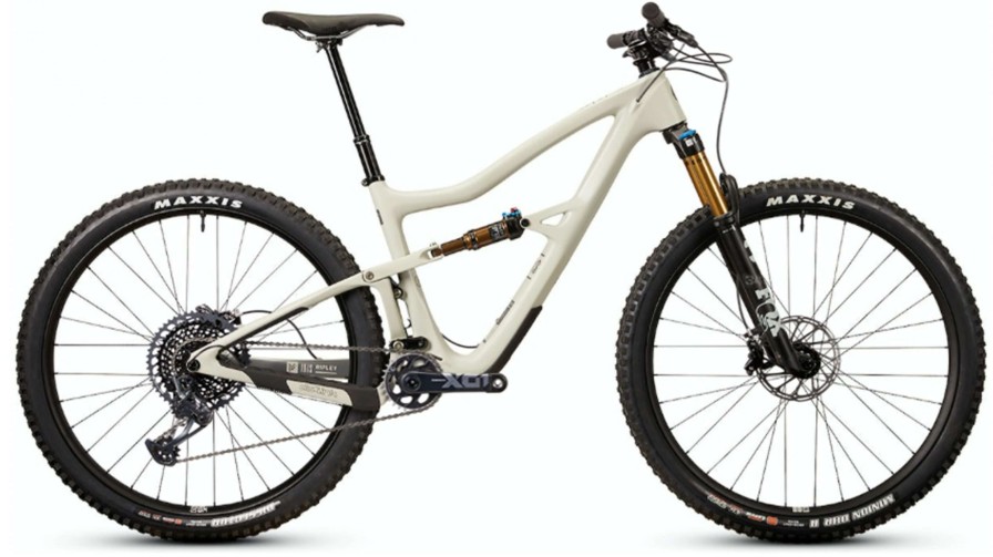 Bikes * | Online Ibis Ripley X01 Bike 2023