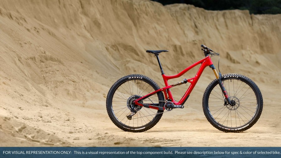 Bikes * | Online Ibis Ripley X01 Bike 2023