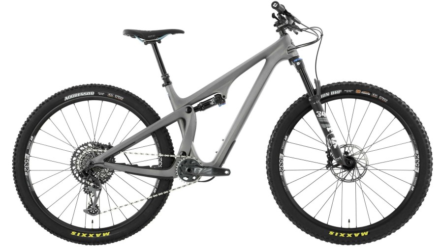 Bikes * | Top Sell Yeti Sb115 C-Series C2 2022 Bike